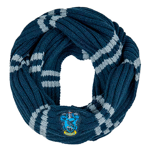 Roupas Cachecol  Harry Potter - Ravenclaw
