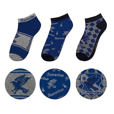 Чорапи Harry Potter - Ravenclaw