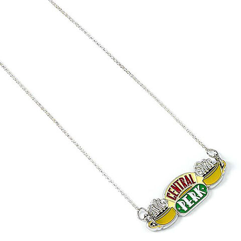 Roupas Colar Friends - Central Perk