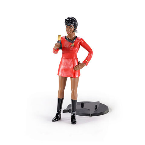 Фигурка Star Trek - Uhura