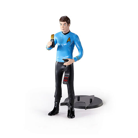 Фигурка Star Trek - McCoy