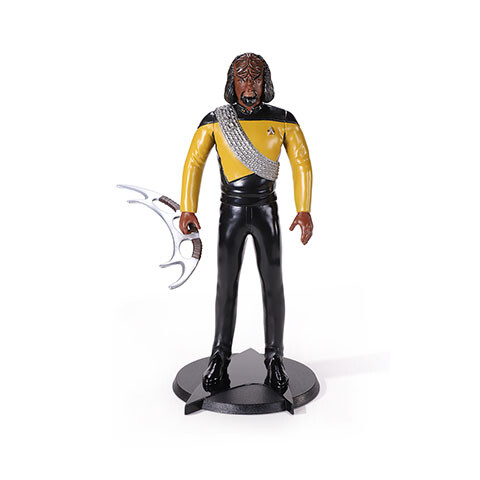 Φιγούρα Star Trek: The Next Generation - Worf