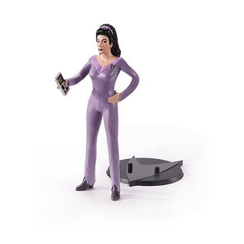 Figurine Star Trek: The Next Generation - Troi
