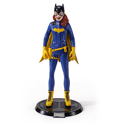Фигурка The Batman - Batgirl