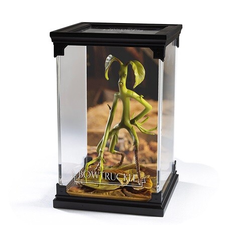 Figura Fantastic Beasts - Bowtruckle