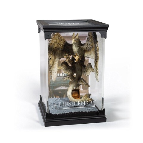 Figura Fantastic Beasts - Thunderbird