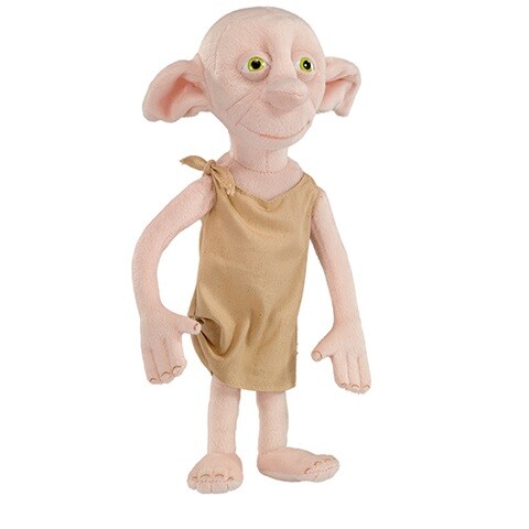 Plush toy Harry Potter - Dobby