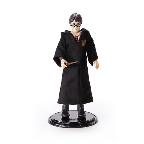 Hahmo Harry Potter