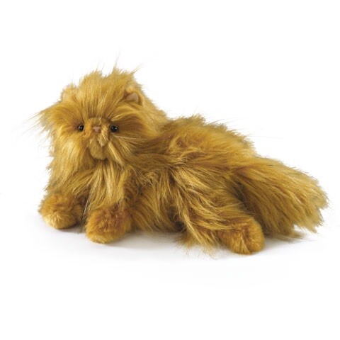 Plush toy Harry Potter - Crookshanks