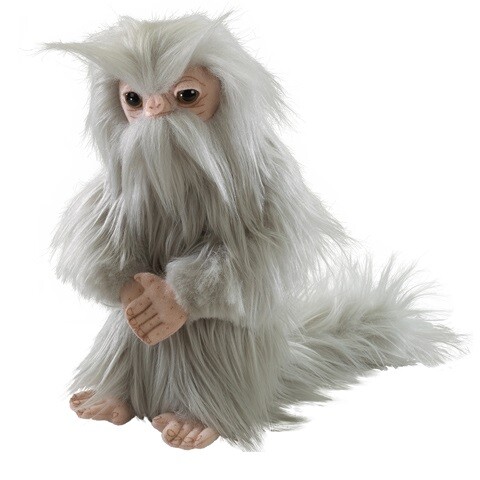 Plush toy Fantastic Beasts - Demiguise