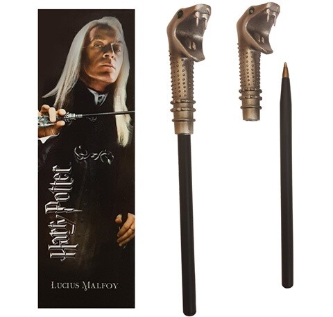 Γραφικές ύλες Harry Potter - Lucius Malfoy
