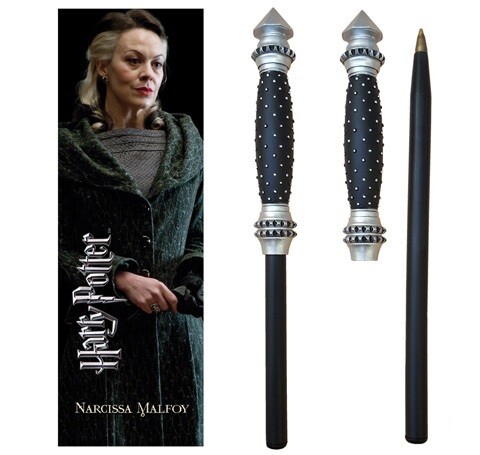 Γραφικές ύλες Harry Potter - Narcissa Malfoy