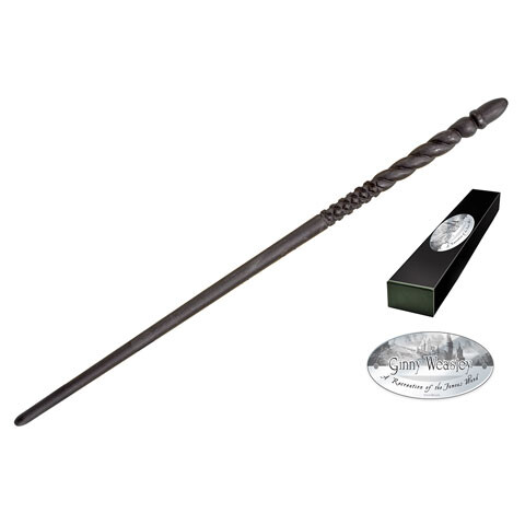 Magic wand Harry Potter - Ginny Weasley