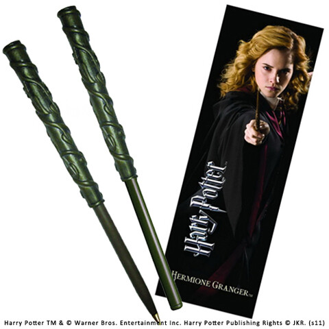 Γραφικές ύλες Harry Potter - Hermione Granger