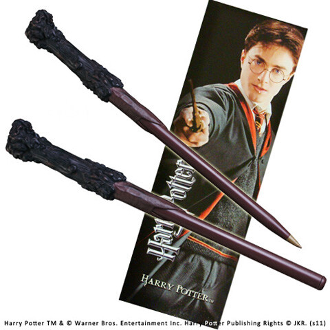 Stationery Harry Potter