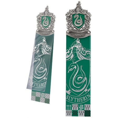 Σελιδοδείκτης  Harry Potter - Slytherin