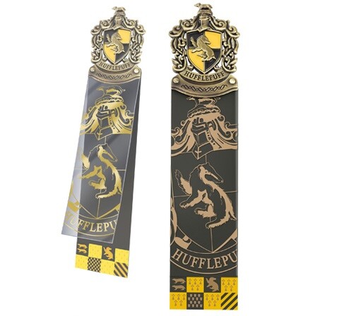 Lesezeichen  Harry Potter - Hufflepuff
