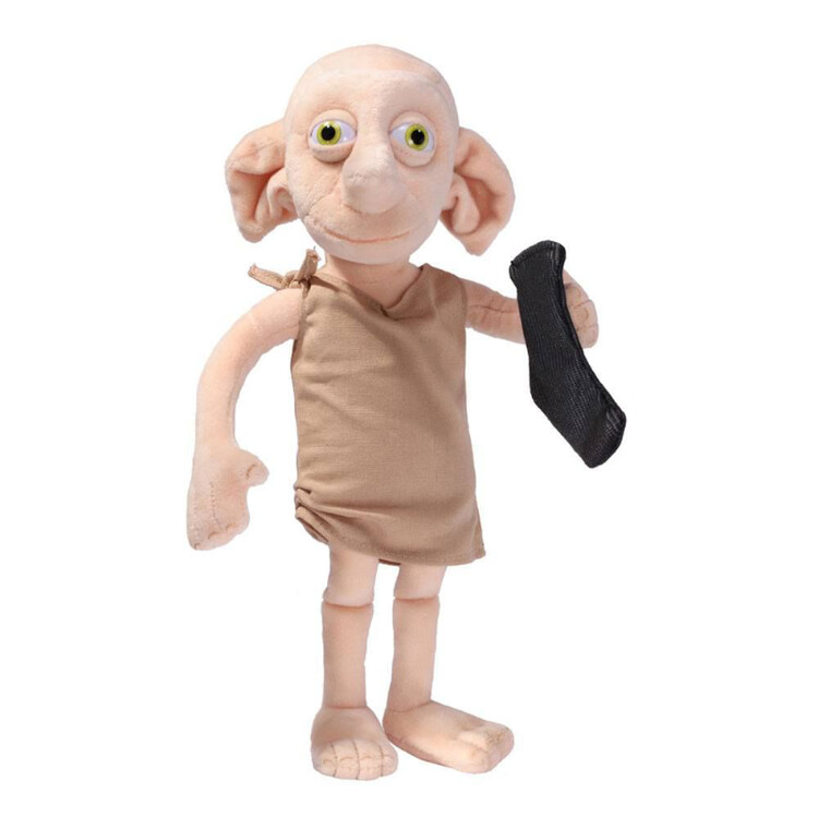 Plišana igračka Harry Potter - Dobby