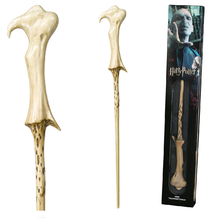 Μαγικό ραβδί Harry Potter - Lord Voldemort