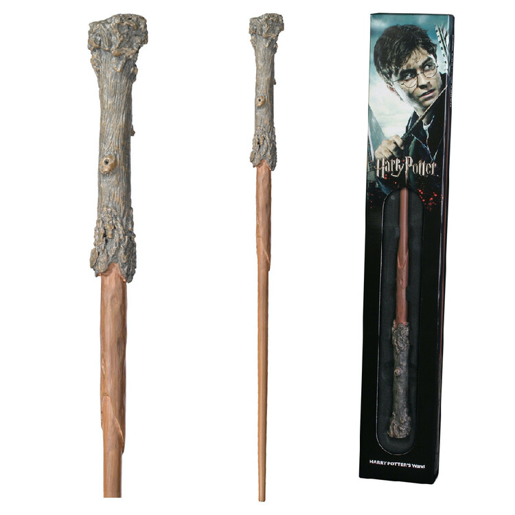 Čarobni štapić Harry Potter