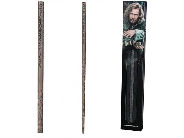 Μαγικό ραβδί Harry Potter - Sirius Black