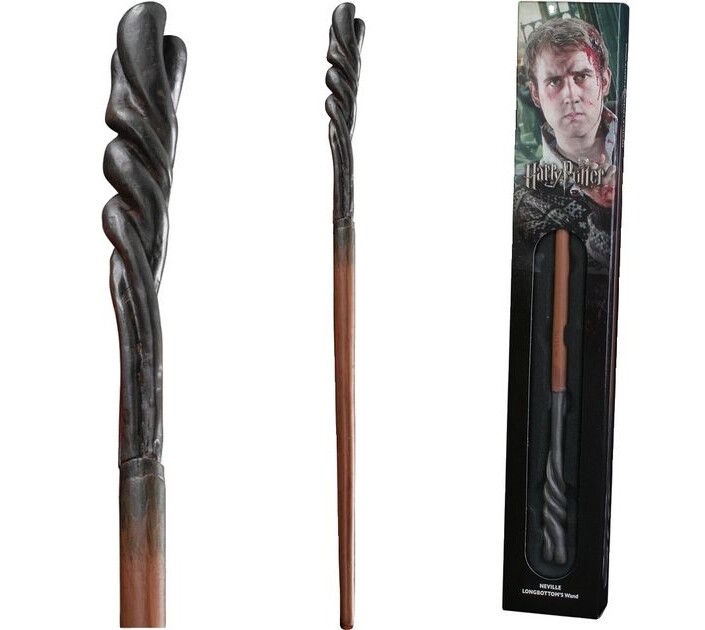 Μαγικό ραβδί Harry Potter - Neville Longbottom