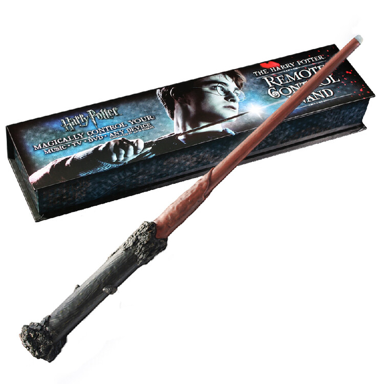 Remote Control Wand Harry Potter