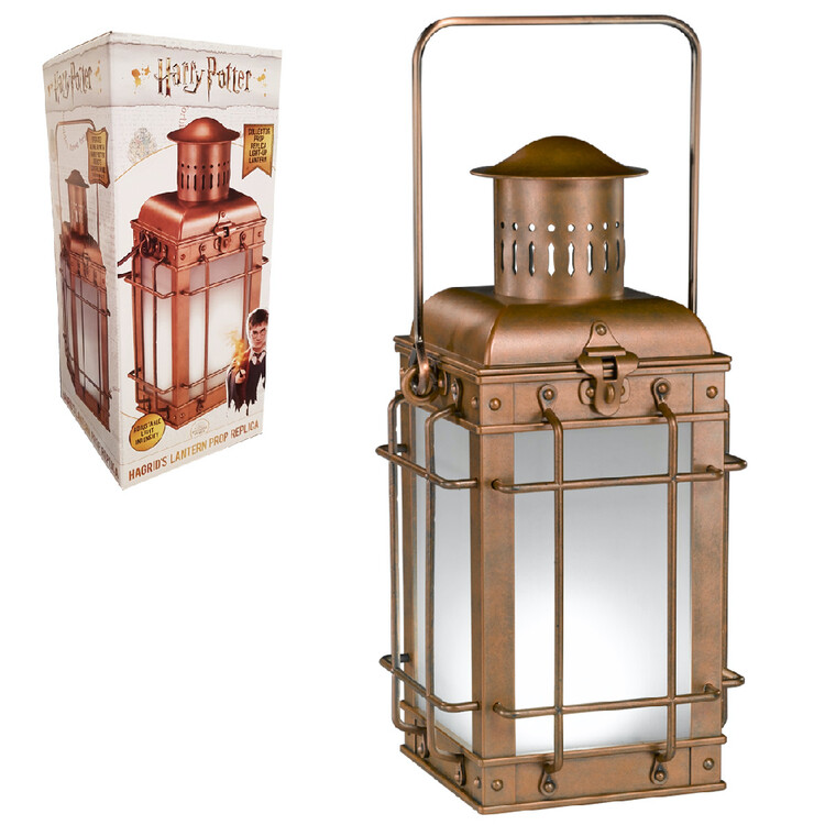 Réplica Harry Potter - Hagrid‘s Lantern