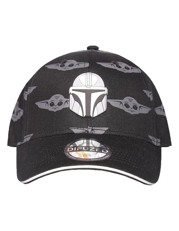Star Wars: The Mandalorian Шапка