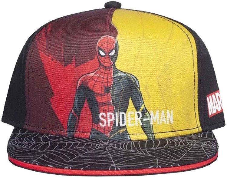 Marvel - Spider-Man Шапка