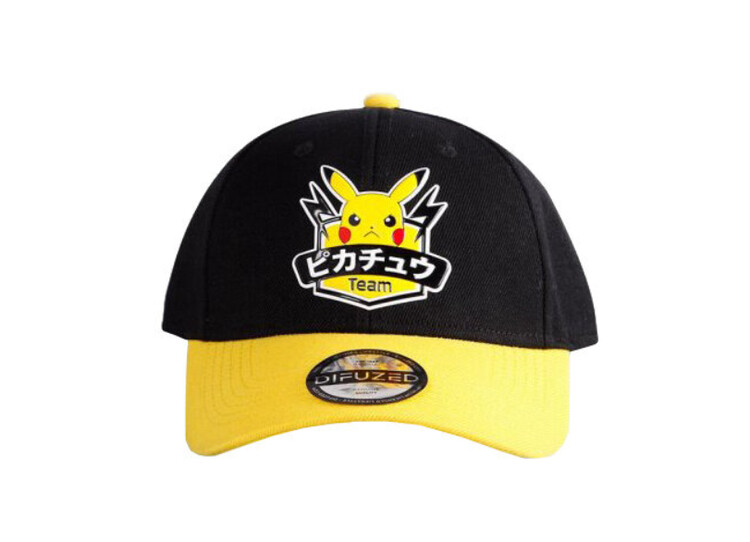 Pokémon - Olympics Kapa