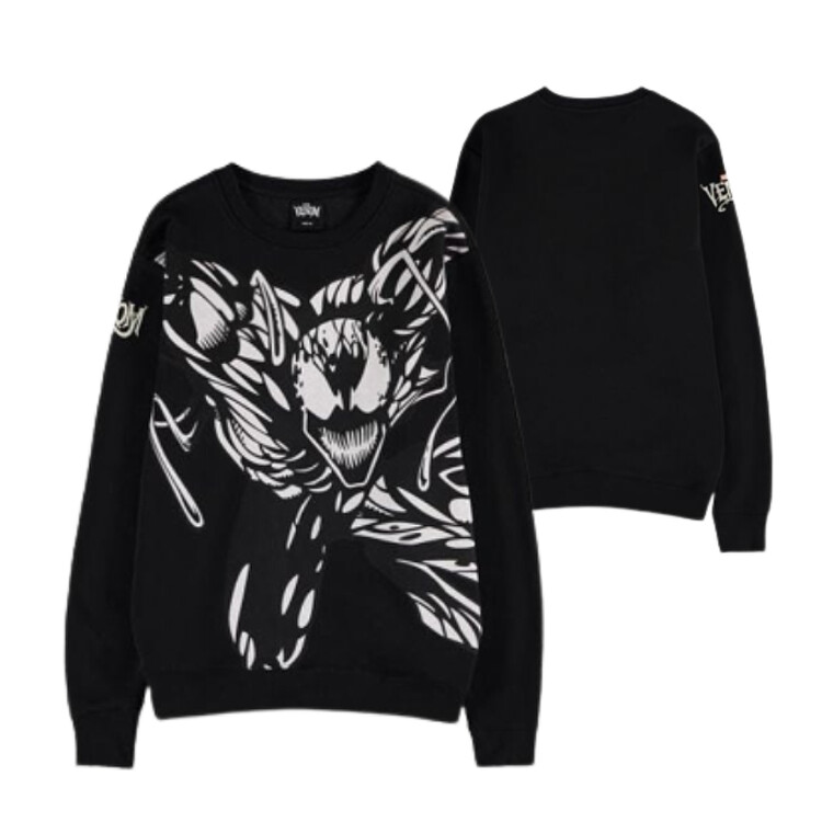 Jumper Marvel - Venom