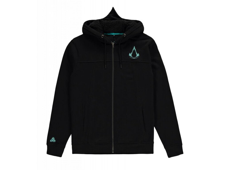 Φούτερ Assassin's Creed: Valhalla - Shield And Hammer
