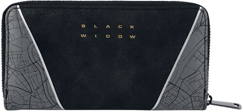 Novčanik Marvel - Black Widow