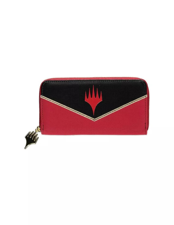 Портфейл Magic: The Gathering - Chandra Zip Around