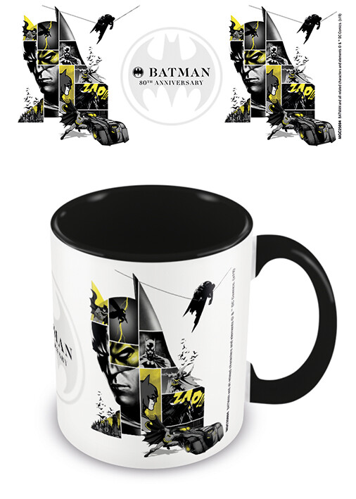 Κούπα Batman - 80th Anniversary