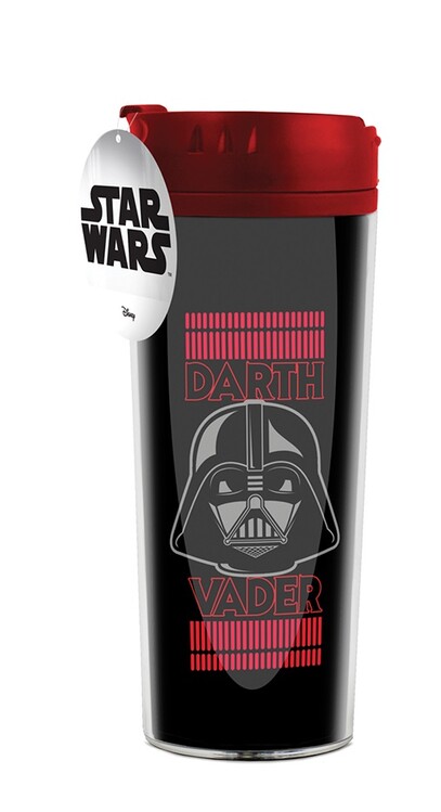 Matkamuki Star Wars - Darth Vader