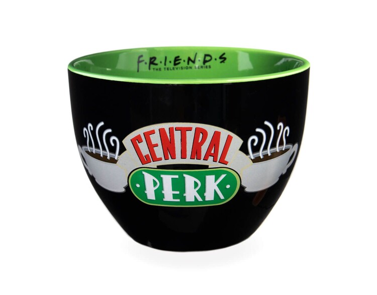 Mug Friends - Central Perk