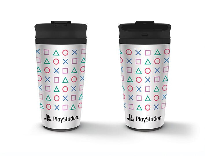 Matkamuki Playstation - Shapes