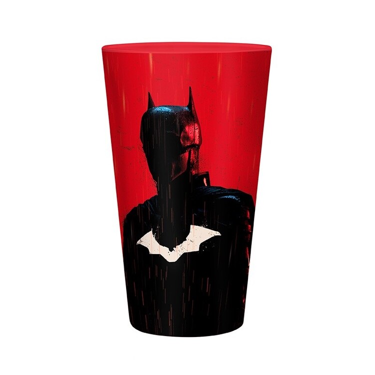 Steklenica The Batman