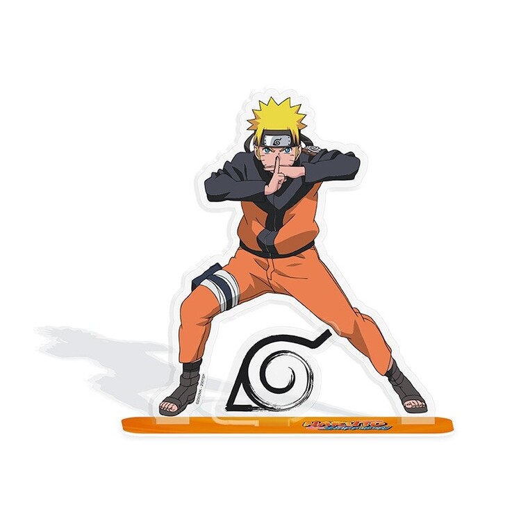 Hahmo Naruto Shippuden