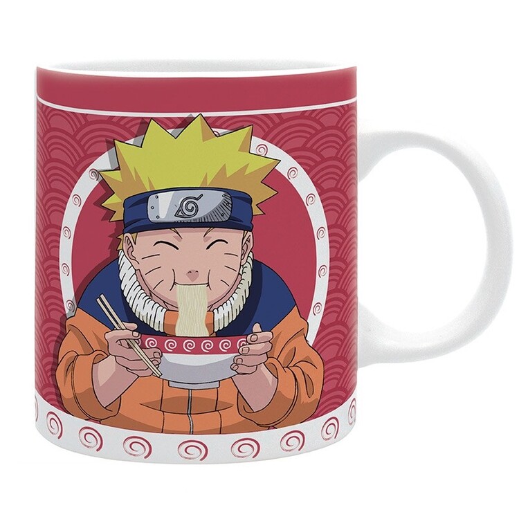 Kuppi Naruto - Ichiraku Ramen