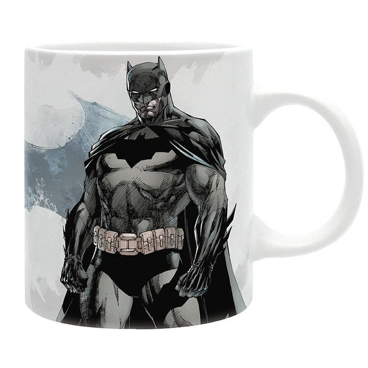 Κούπα DC Comics - Batman: The Dark Knight