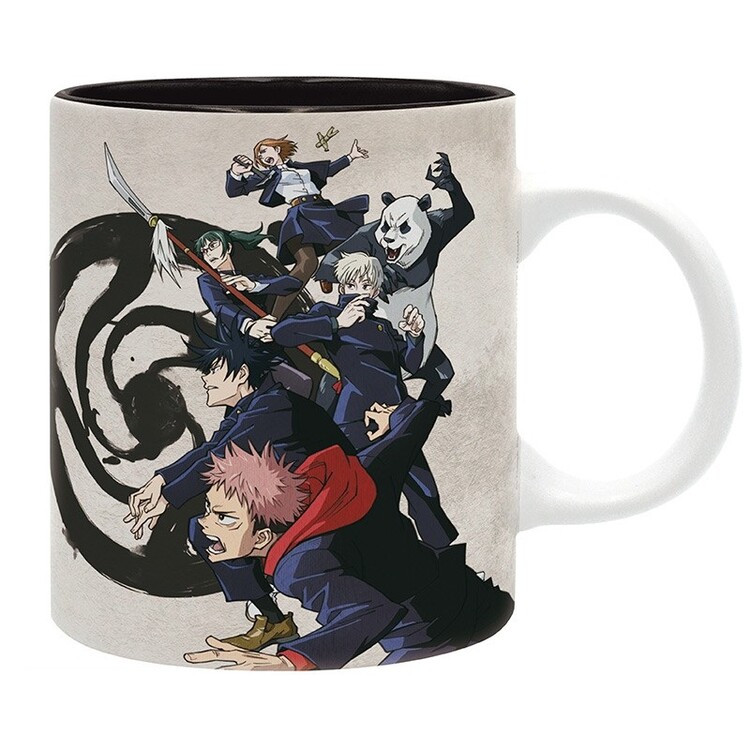Kuppi Jujutsu Kaisen - Group