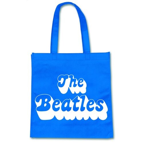 Bag The Beatles - 70´s Logo