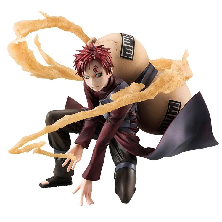 Φιγούρα Figurine - Naruto Shippuden - Gaara