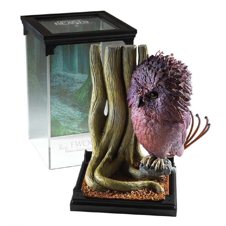 Φιγούρα Fantastic Beasts - Fwooper