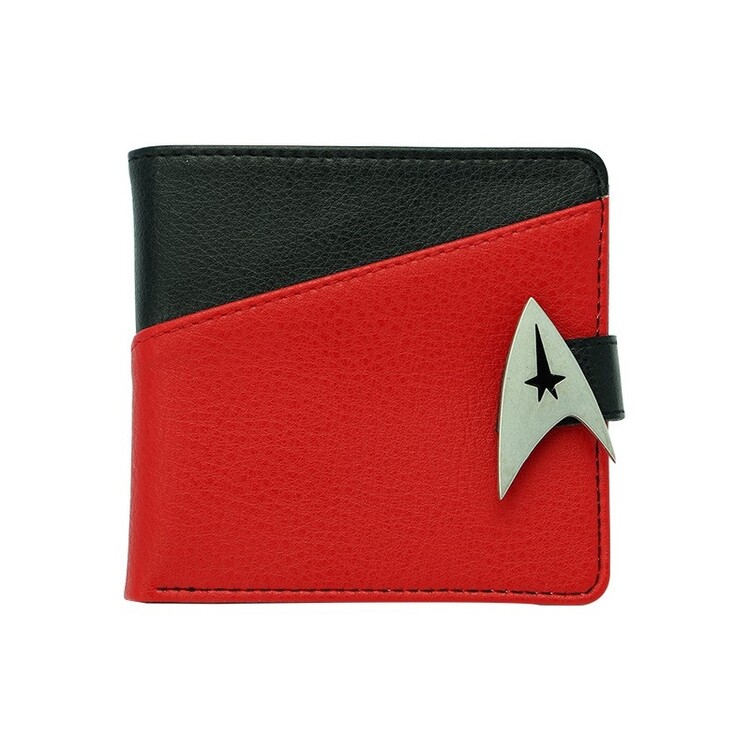 Denarnica Star Trek - Star Fleet Commander
