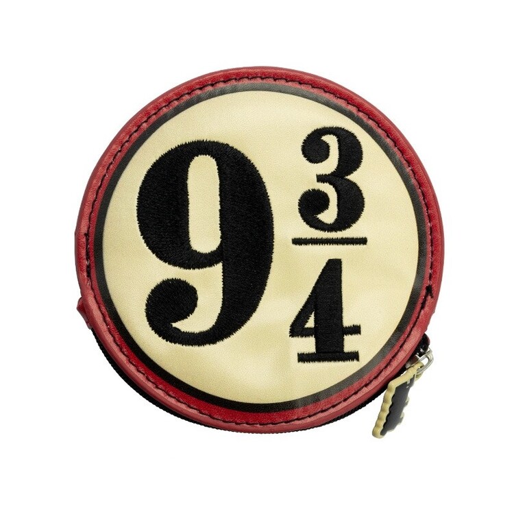 Lompakko Harry Potter - Platform 9 3/4