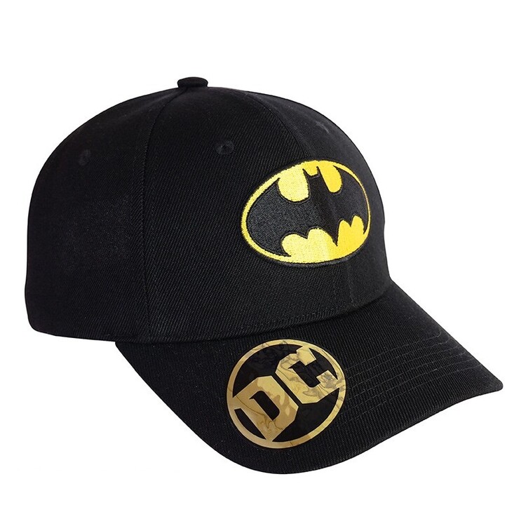 Batman - Logo Шапка